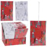 Sachet parfumé