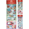 Etiquettes cadeaux x42