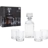 Carafe 900 ml + 4 verres