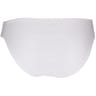 Slip ligne Magnolia BLANC POIS BLEU 50/52