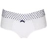 Shorty ligne Magnolia BLANC 50/52
