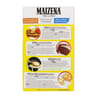 Maizena fleur de mais sans gluten format familial 700 g offre éco