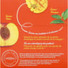 Twinings thé vert saveur pêche mangue x20 32g