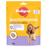 Pedigree multivitamins digestion aliment complémentaire chiens 180g