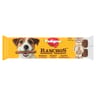 Pedigree ranchos rouleaux au poulet récompenses pour chien adulte de 5 - 80g