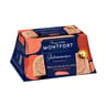 Maison montfort alliance de foie gras de canard avec 30% morceaux gastronomique Sauternes 450g