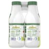 Blédina blédilait lait de croissance 1 à 3 ans 6x1l