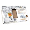 Foie gras canard entier du sud ouest coque 70 ans 280g