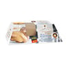Foie gras de canard entier du sud ouest "70ans" lingot 280g