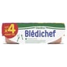 Bledina bledichef prix choc colombo de riz et poisson 1kg