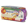Bledina bledichef prix choc paella des tout petits