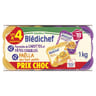 Bledina bledichef prix choc paella des tout petits