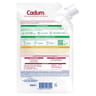 Cadum ecopack douche surgras karité 500ml