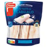 Findus 6 filets de cabillaud msc 600g