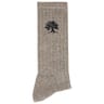 Mi chaussettes de marche homme Bleuforêt KAKI AJ8 43\46