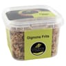 OIGNONS FRITS 50G LA CONQUETE DES SAVEURS
