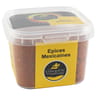 MELANGE EPICES MEXICAINES 80G