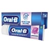 Oral-b dentifrice pro-expert dents sensibles 75ml
