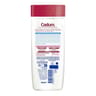 Cadum gel douche corps et cheveux hypoallergénique sans sulfate flacon 400 ml