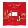 Vanderbilt in red et color riche coffret