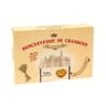 Biscuiterie de Chambord tuiles à la myrtilles 300g