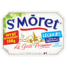 St moret léger nature barquette 150g offre découverte