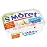 St moret léger nature barquette 150g offre découverte