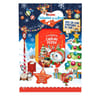 Kinder calendrier de l'avent histoires 132g