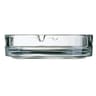 Luminarc cendrier empilable transparent