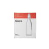 Bormioli bouteille 1L giara rouge