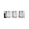 Allegra set 3 gobelets 41.5 cl