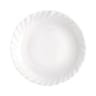Assiette dessert 20cm "prima" opale