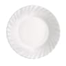 Assiette creuse 23cm "prima" opale