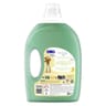 Omo lessive liquide jasmin & fleur de coton 2l 40 lavages
