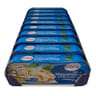 Cora maquereaux muscadet 1/4 10x176g