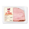 Noix de jambon méditerranéenne pe 4 tranches 160g
