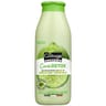 Cottage shampoing cure détox citron vert et kératine végétale 250ml