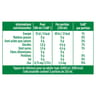 Contrex green antioxydant hibiscus mure cassis 75cl