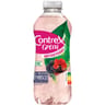 Contrex green antioxydant hibiscus mure cassis 75cl
