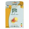 Maison perrier & magnetic juice ananas mangue 4x25cl