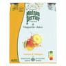 Maison perrier & magnetic juice ananas mangue 4x25cl