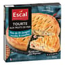 Escal tourte fruits de mer st jacques moiles et crevettes 455g