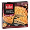 Escal tourte aux escargots bolets et chablis 425g