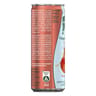 Maison perrier & magnetic juice peche cerise 4x25cl