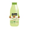 Cottage douche lait poire bio & crème amande bio 550ml