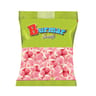 Burmar sugar straberry kiss halal 100g