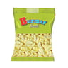 Burmar sugar yellow banana halal 100g