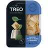 Treo ravioli ricotta di bufala épinards 250g