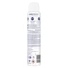 Rexona deodorant femme spray anti-transpirant invisible aqua 200ml