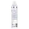 Rexona deodorant femme spray anti-transpirant invisible aqua 200ml
